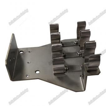 Steel Plate Spcc for Prototype