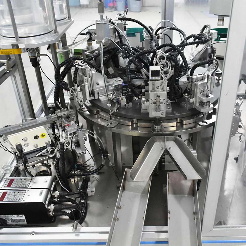 wat zijn de voordelen van niet-standaard automatisering?
