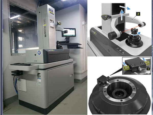 Waarom is het gereedschapsinstellingsinstrument zo belangrijk?