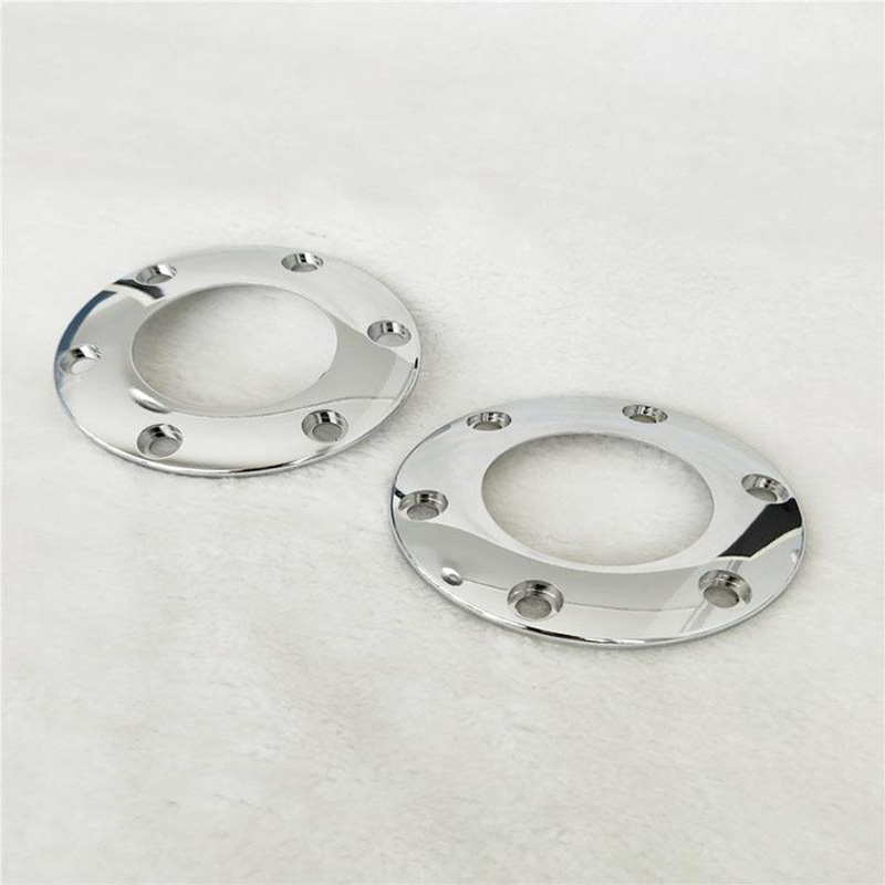 Wat is het spiegelpolijstproces voor precisiebewerking?
