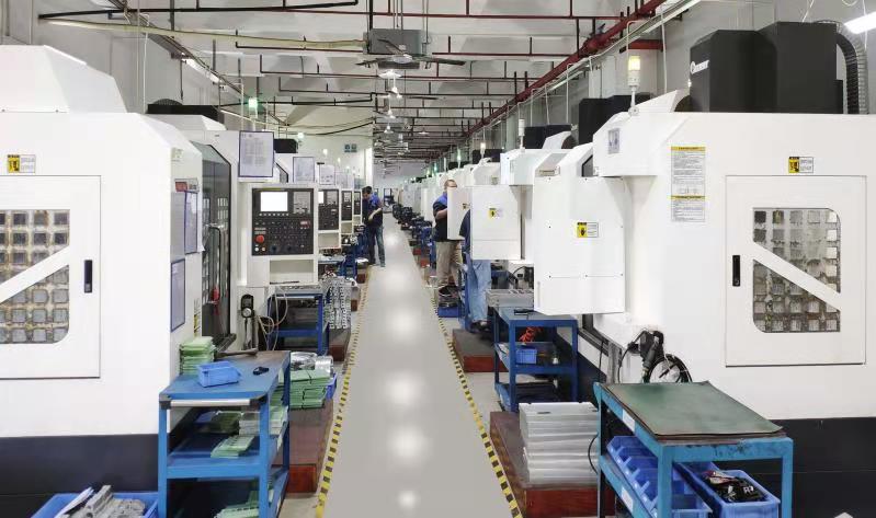 Hoe de kwaliteitscontrole bij CNC-bewerkingen te verbeteren?