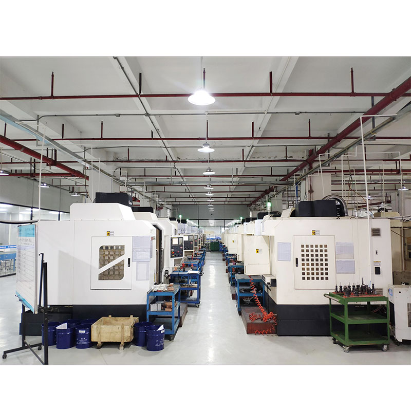 Wat zijn de bewerkingsnauwkeurigheidsgraden van CNC-bewerkingscentra?