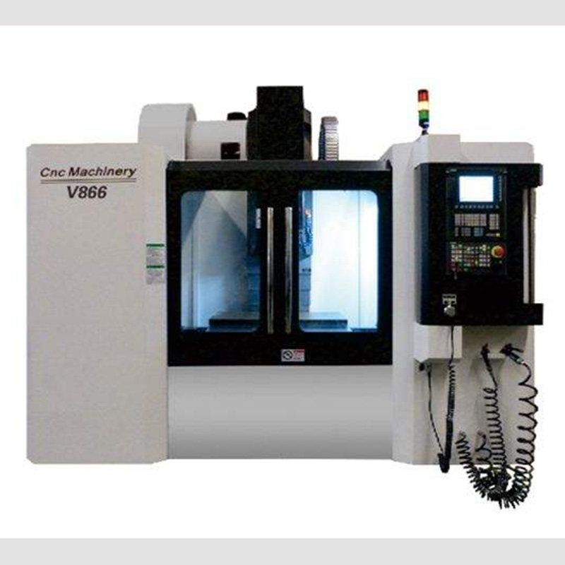 Heeft de beschermkap van CNC-bewerkingsmachines onderhoud nodig?