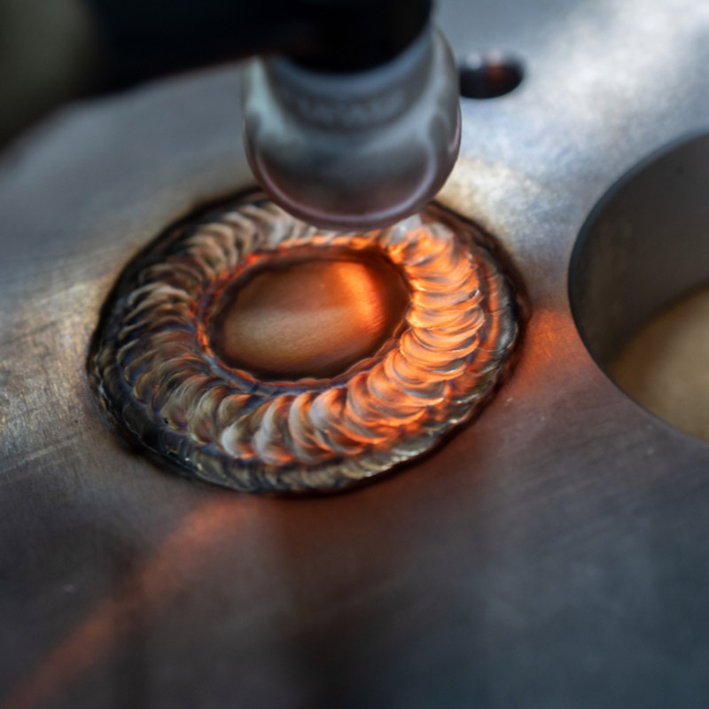 wat is een overzicht van precisielasbewerkingen?
