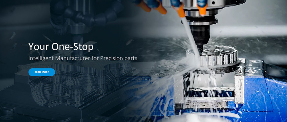 Wat is de one-stop-service van intelligente productie?