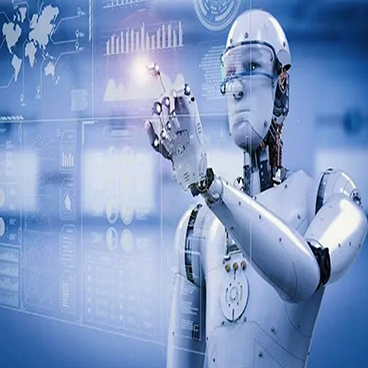 Geautomatiseerde apparatuur