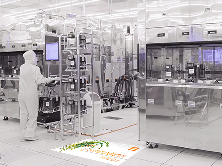 Ingewikkelde modules toegepast in de halfgeleiderindustrie voor automatische die Bonder