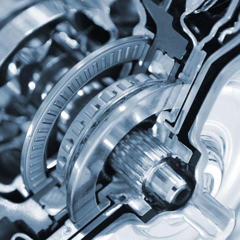 De ontwikkelingsvooruitzichten van de precisiebewerkingsindustrie