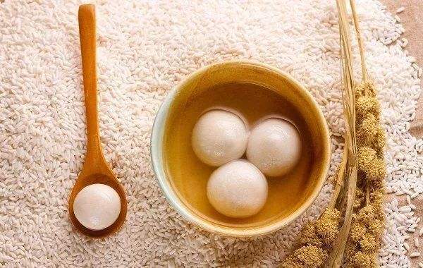 Tradities voor het Dōng Zhì-festival in de Chinese cultuur