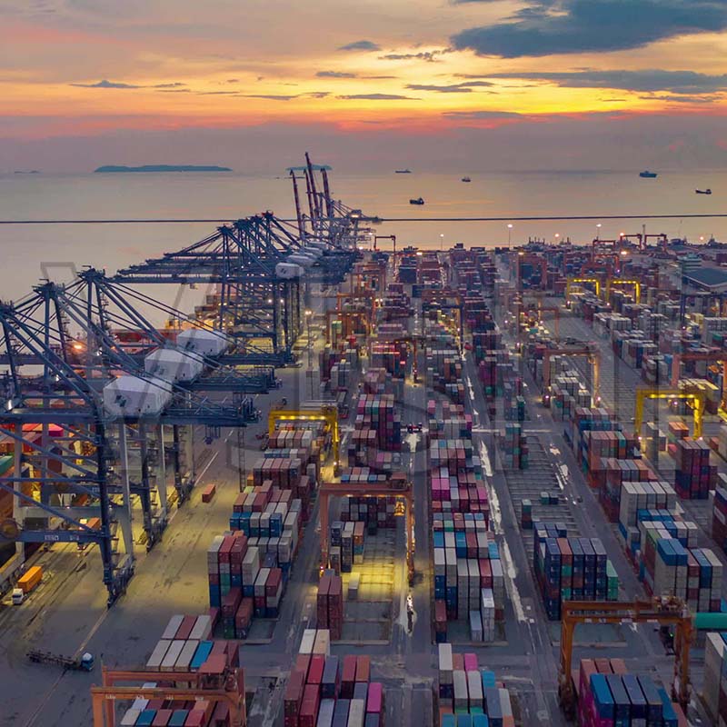 Hervorming van de zakelijke omgeving om de export van CNC-precisiebewerkingen te bevorderen