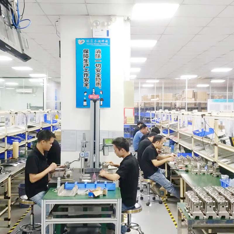 verspanende bedrijven hervatten productie en werk na sluiting | ydzytech.com