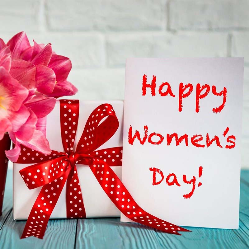 warme lente maart 8e vrouwendag, brengen hulde aan de geweldige 