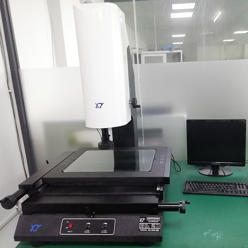 kwaliteit is de levensader van ondernemingen voor precisiebewerking
