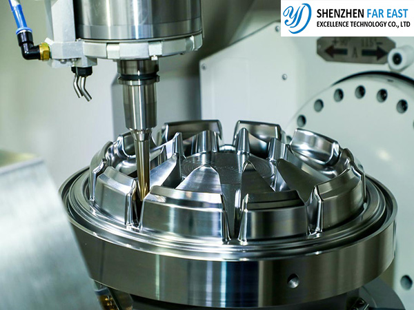 Kansen voor gereedschap voor industriële machines in China